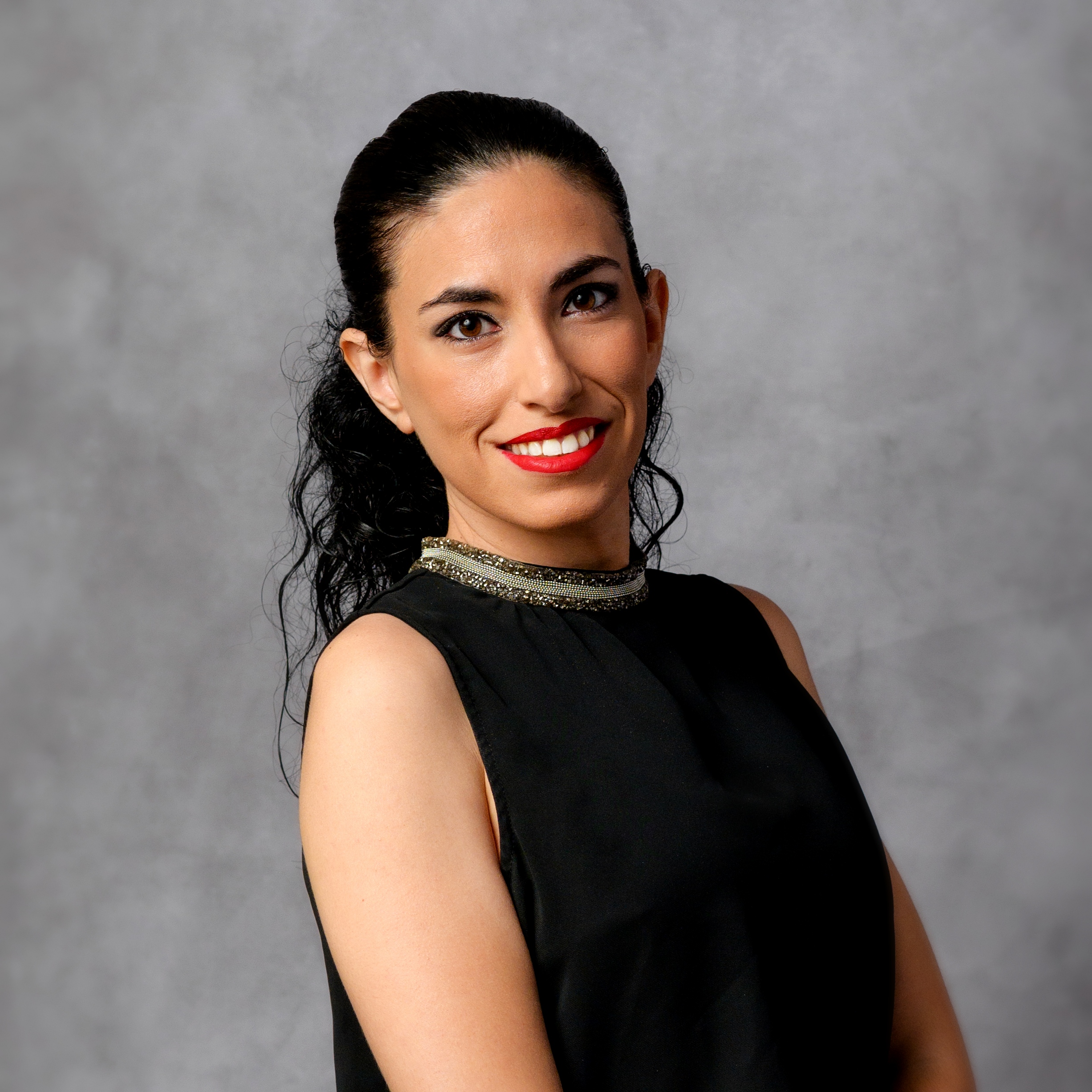 Asst. Prof. Lorena Parra